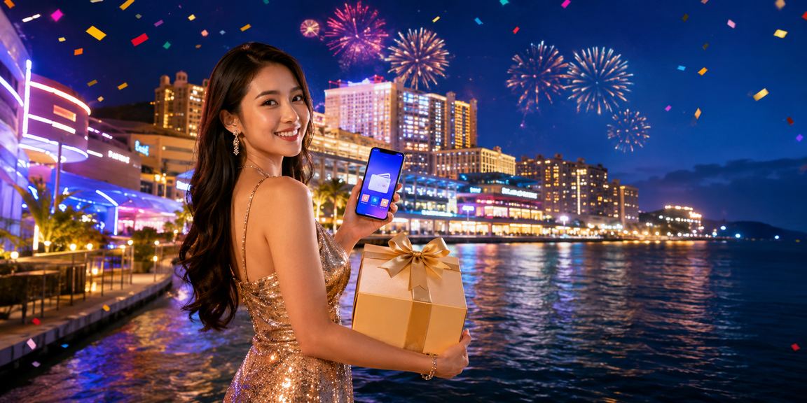 Proses deposit gaya Melayu Genting Highlands untuk bermain Baccarat di toto12