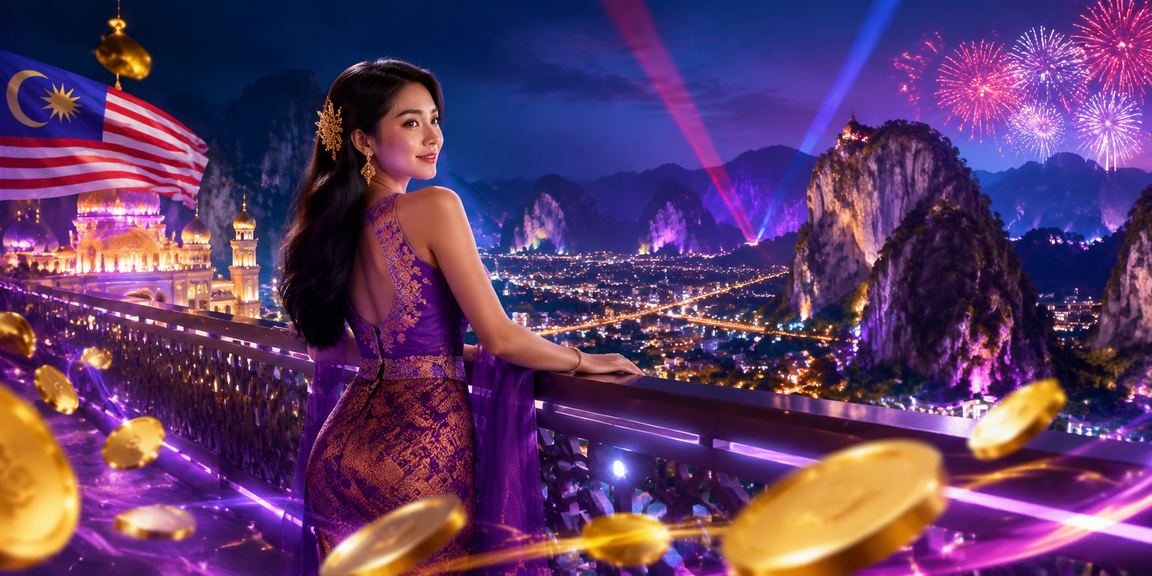 Pertaruhan gaya Melayu Ipoh — perlindungan data privasi pengguna toto12