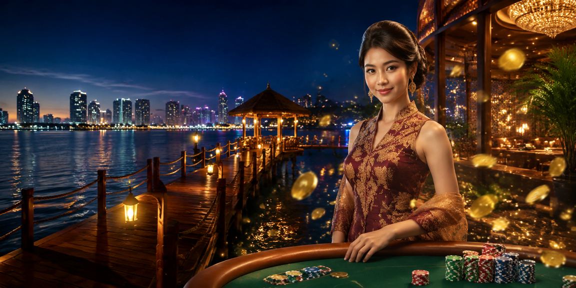 Pertaruhan kasino gaya Melayu Johor — pengenalan platform toto12 untuk pengguna Malaysia