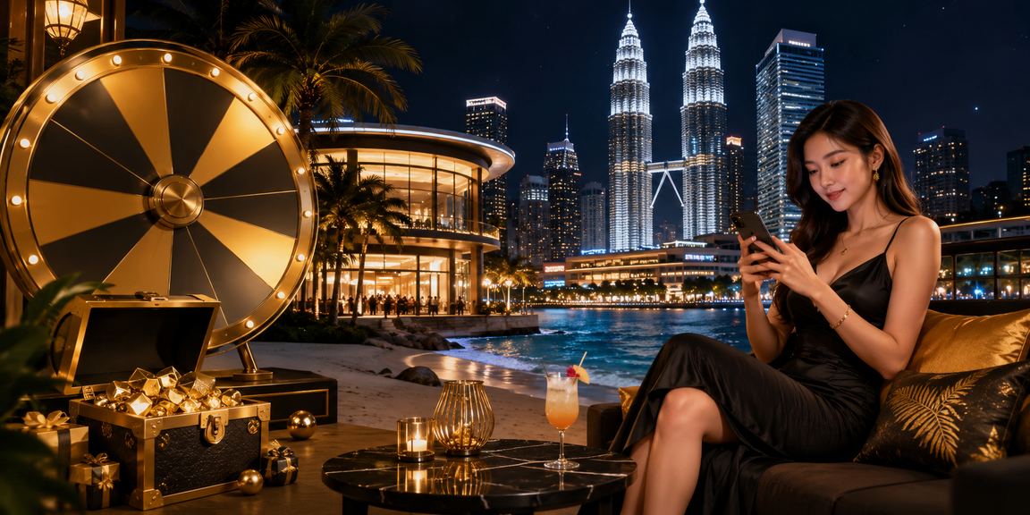 Cabutan bertuah gaya Melayu Kuala Lumpur — langkah bermain di toto12 dengan strategi