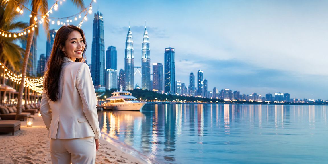 Bonus VIP gaya Melayu Kuala Lumpur — jackpot toto12 hadiah besar untuk pemain Malaysia