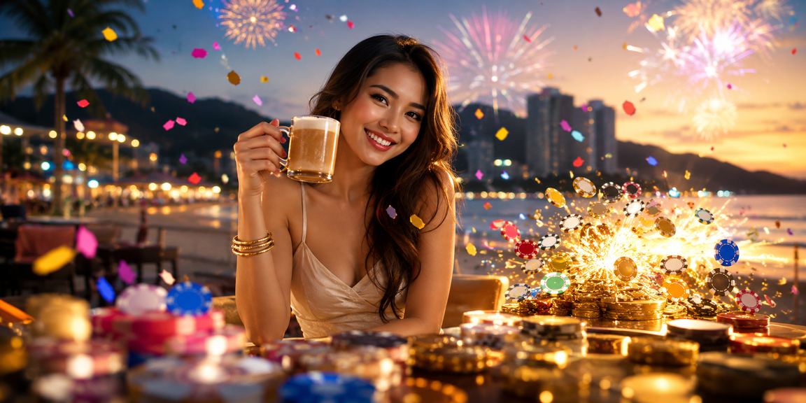 Pertaruhan gaya Melayu Langkawi — pengalaman perlawanan langsung toto12 melalui mudah alih