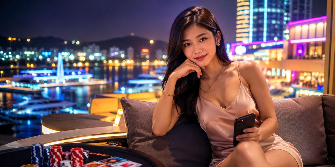 Suasana pertaruhan gaya Malaysia di platform Baccarat toto12