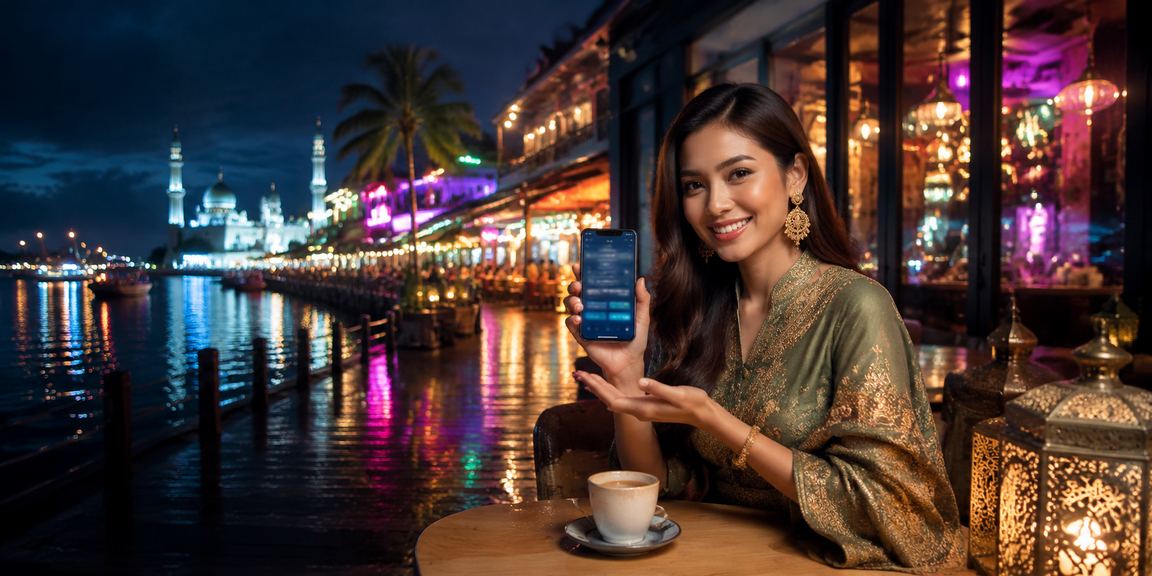 Deposit hari raya Malaysia — aplikasi mudah alih toto12 untuk pengguna Malaysia